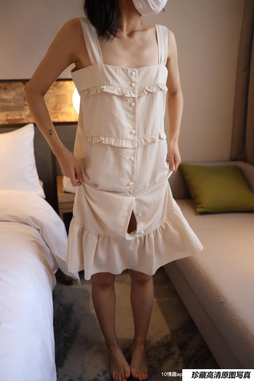 [ROSI写真] 口罩系列 2019.12.16 NO.1282[72+1P42M]