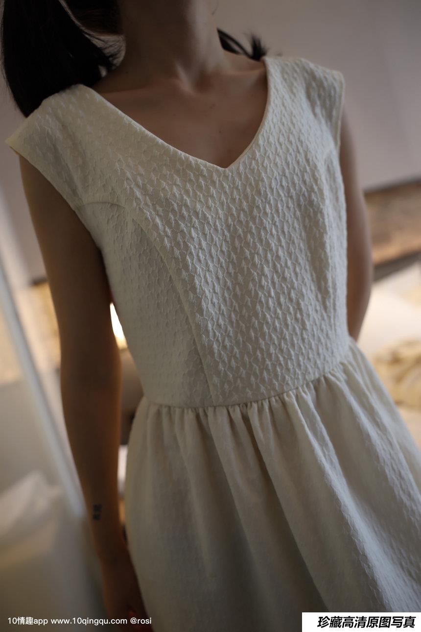 [ROSI写真] 口罩系列 2019.12.20 NO.1286 [87+1P51M]