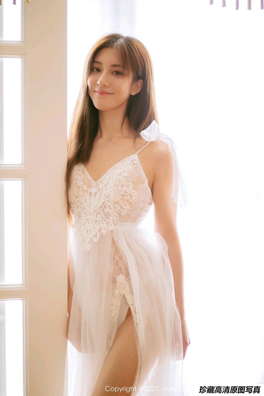 [XiuRen秀人网] 2020.01.09 No.1914 林文文yooki [62+1P]