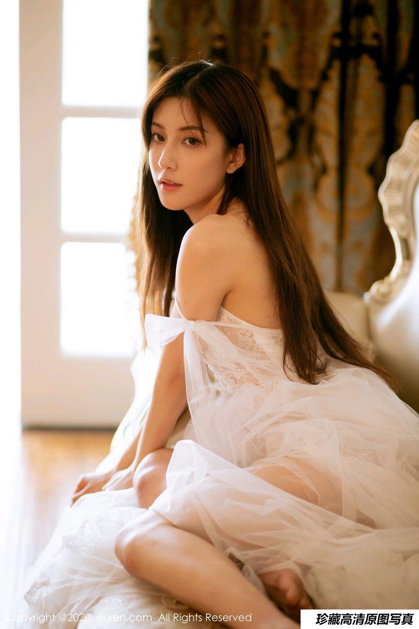 [XiuRen秀人网] 2020.01.09 No.1914 林文文yooki [62+1P]