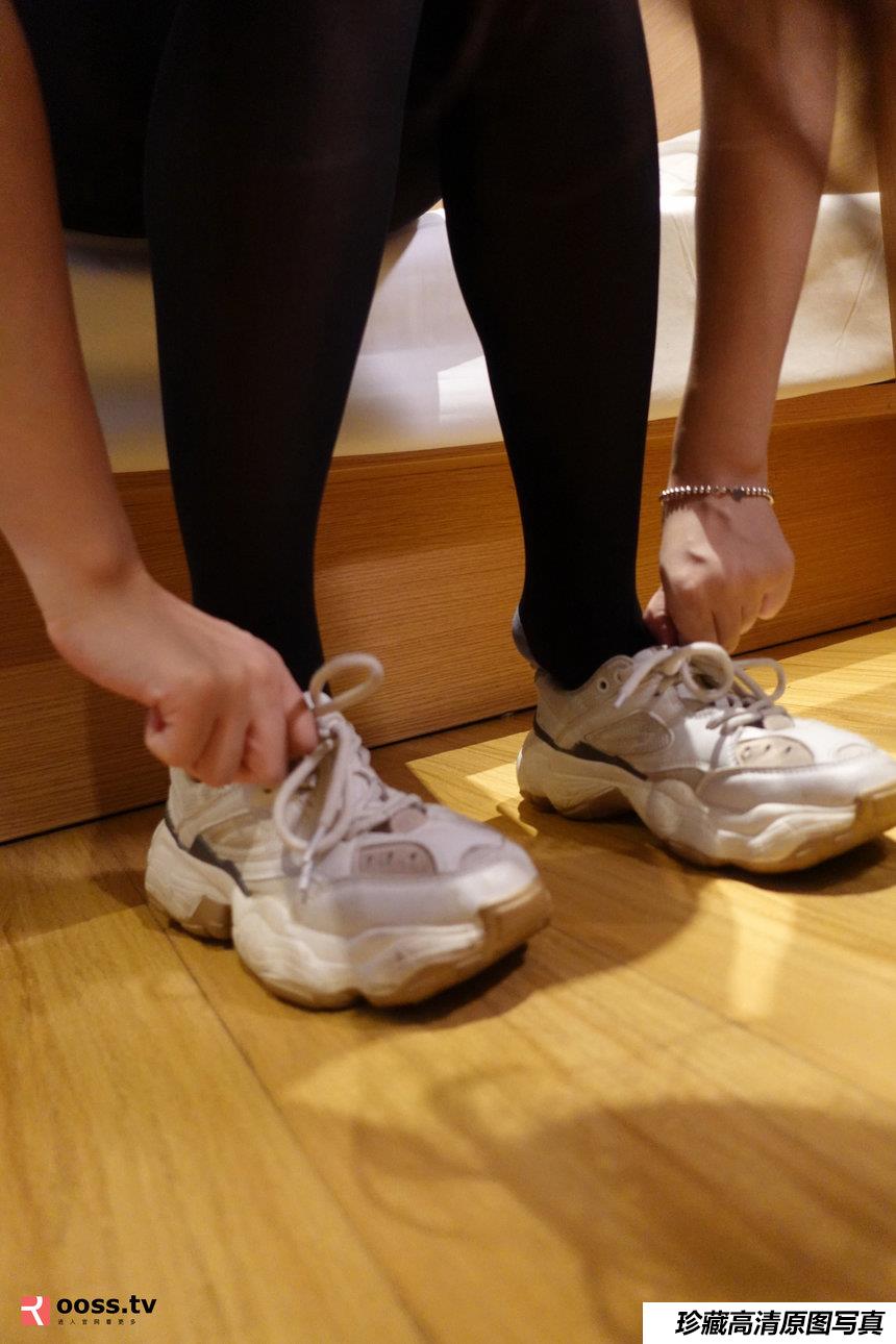 [ROSI写真] 口罩系列 2019.12.23 NO.1289 [89+1P71M]