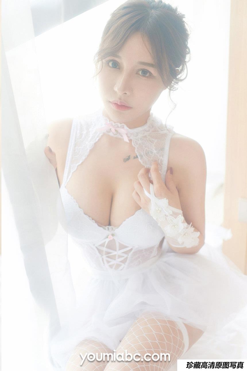[YouMei尤美] [YouMi尤蜜] 2019.11.13 可可《朦胧爱慕》 [28+1P]-艺库