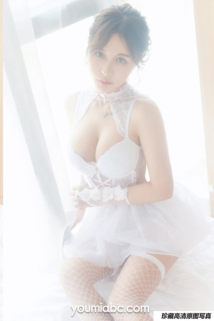 [YouMei尤美] [YouMi尤蜜] 2019.11.13 可可《朦胧爱慕》 [28+1P]