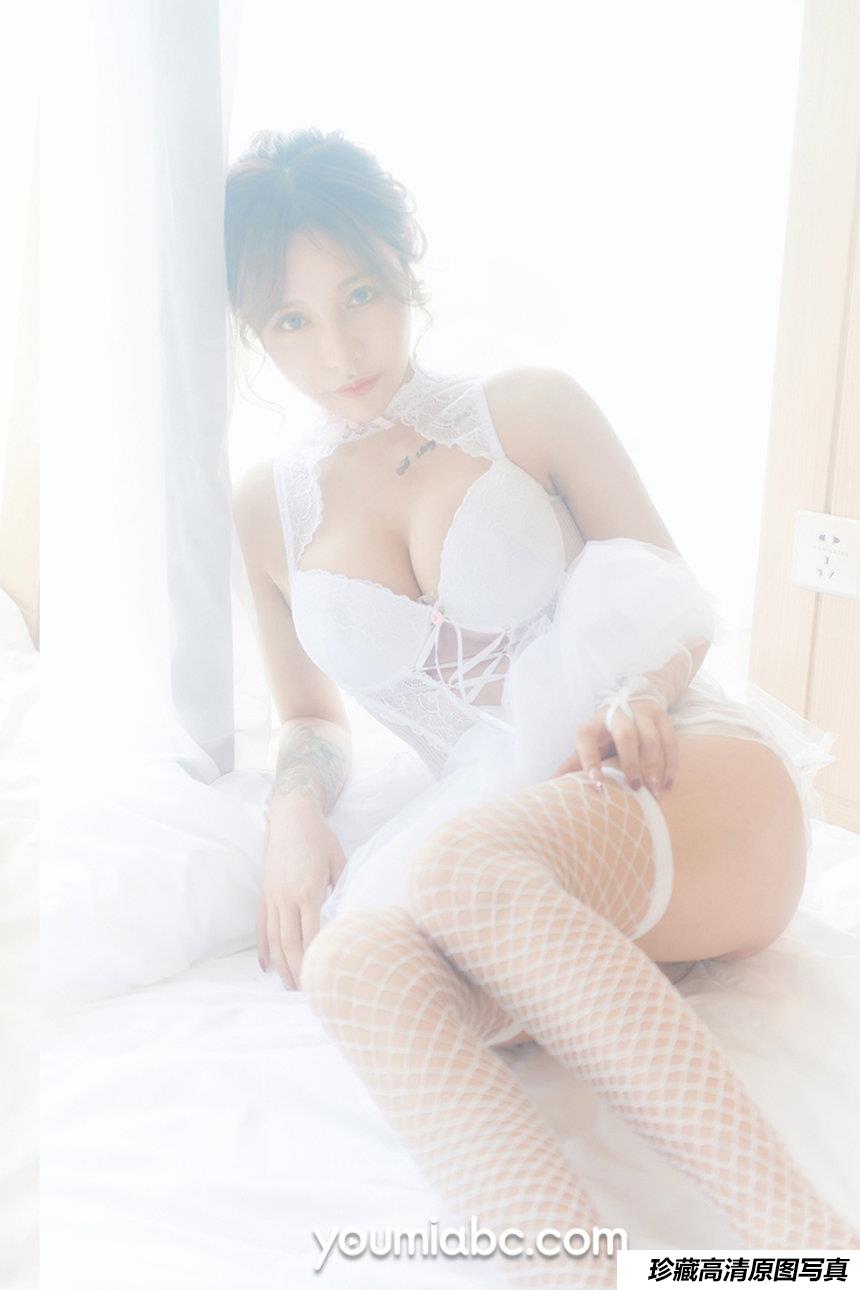 [YouMei尤美] [YouMi尤蜜] 2019.11.13 可可《朦胧爱慕》 [28+1P]