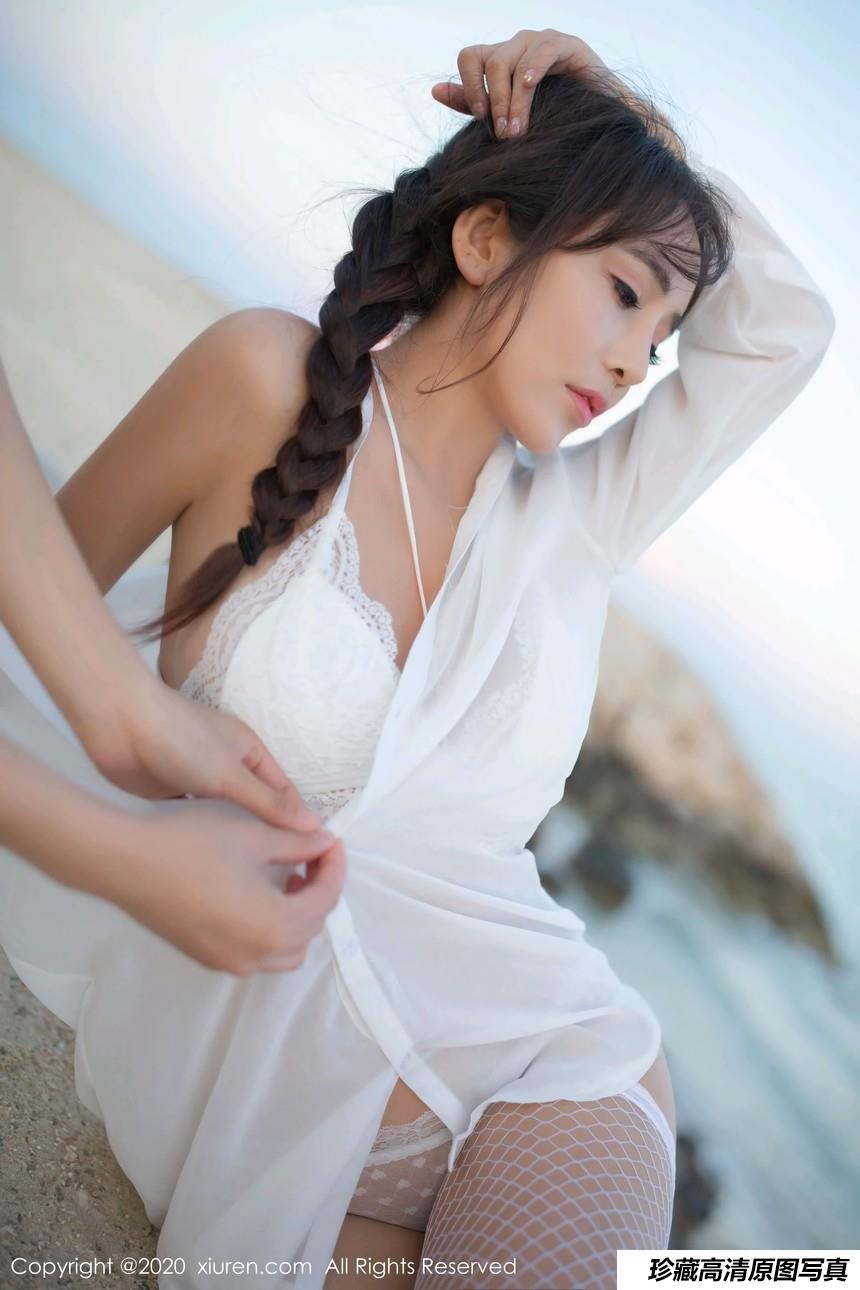 [XiuRen秀人网] 2020.01.19 No.1951 陶喜乐_lele [63+1P]