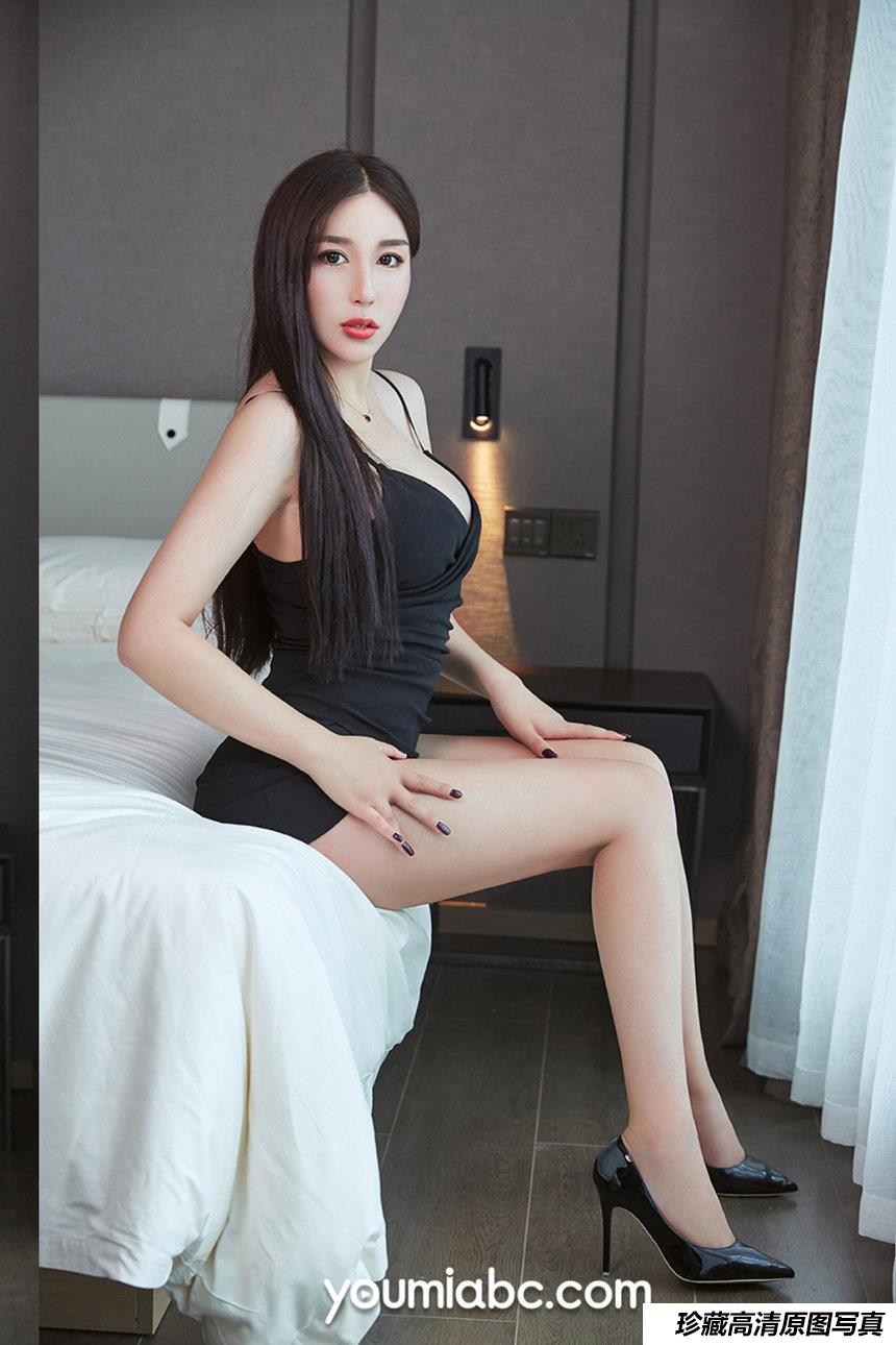 [YouMei尤美] 2019.11.21 李师师《成熟の胴体》 [28+1P]