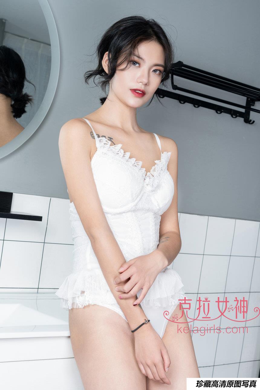 [kelagirls克拉女神]2019.11.25《柔韧练习》羽西[27P／482MB]