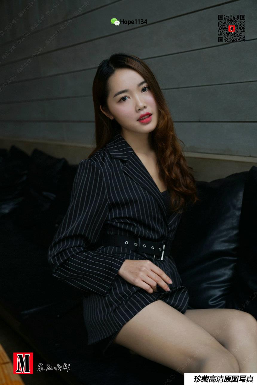 MussGirl 付出没有回报的话你们还会继续吗