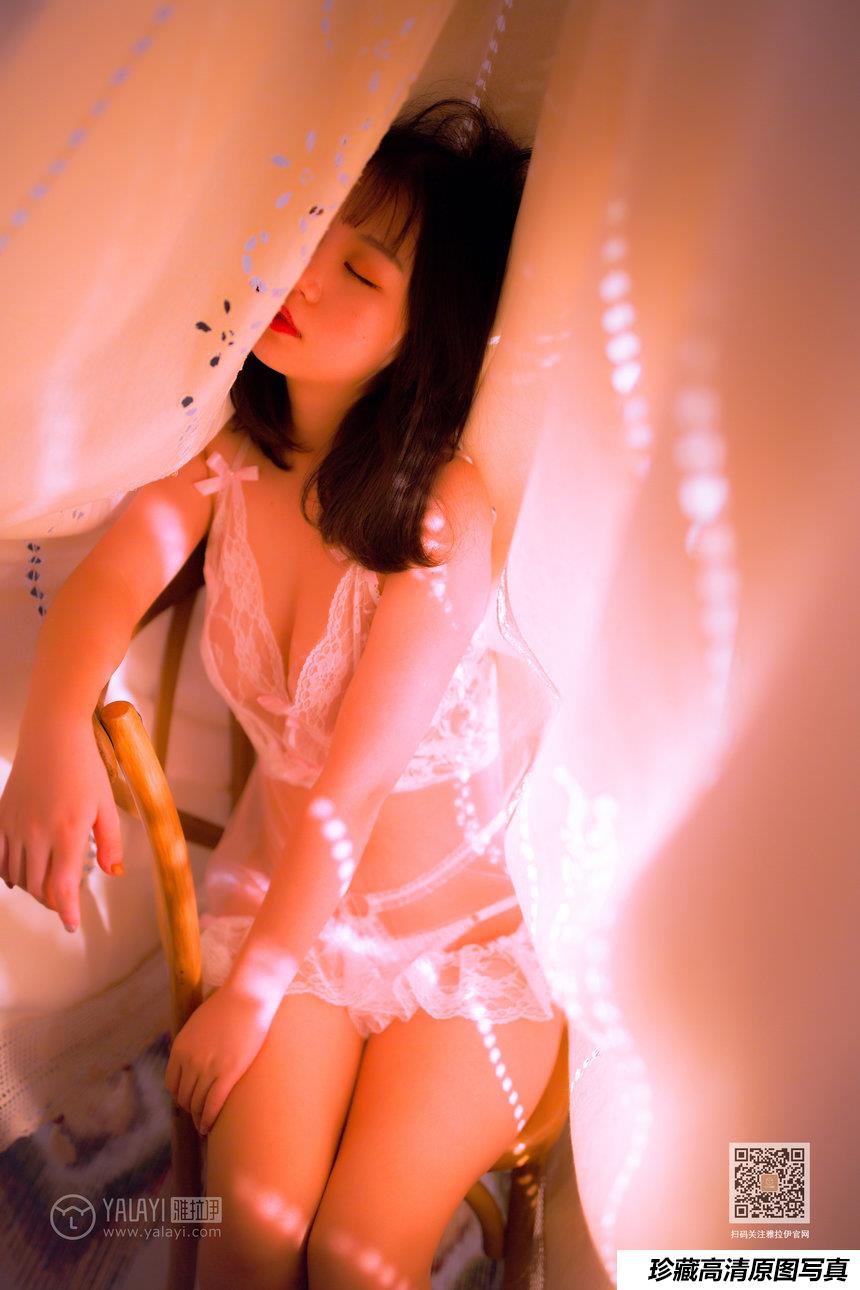 [YALAYI雅拉伊] 2019.11.30 Y476 苗婷婷 熟透 [50+1P]