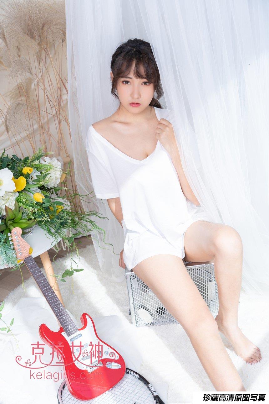 [kelagirls克拉女神]2019.11.29《显山露水》YOYO[29+1P／463M]