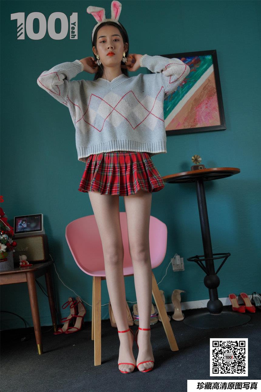 [IESS异思趣向]一千零一夜《浓缩胶囊》圣诞特辑2