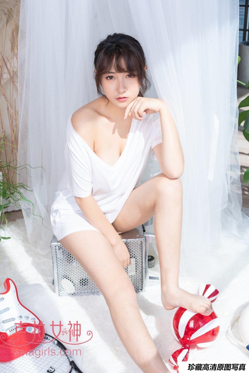 [kelagirls克拉女神]2019.11.29《显山露水》YOYO[29+1P／463M]