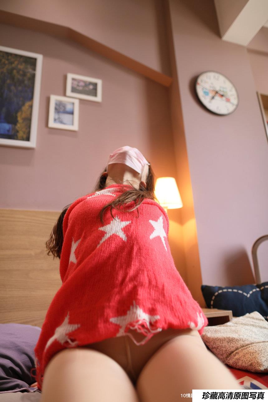 [ROSI写真] 口罩系列 2020.01.09 NO.1306 [91+1P96M]