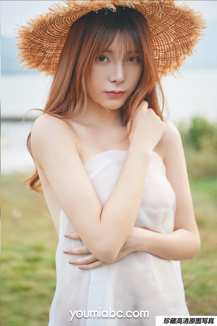 [YouMei尤美] 2019.12.14 小语《伊园女神》[32+1P]