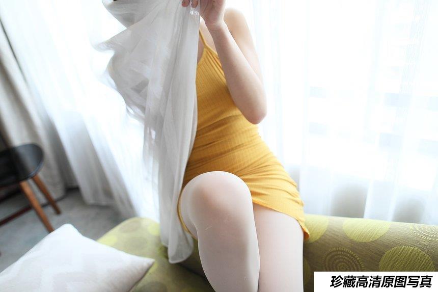 [ROSI写真]艺学妹 2020.01.17 No.049