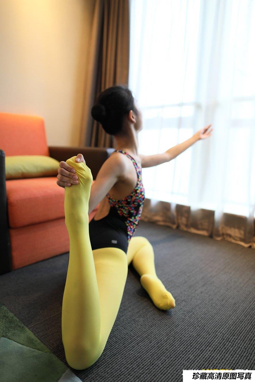 [ROSI写真]艺学妹 2020.01.15 No.047