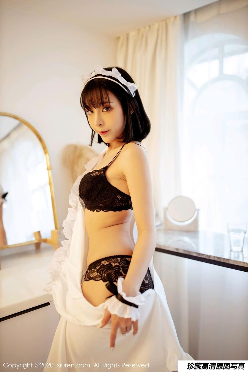 [XiuRen秀人网] 2020.02.26 No.2008 陈小喵 [64+1P]