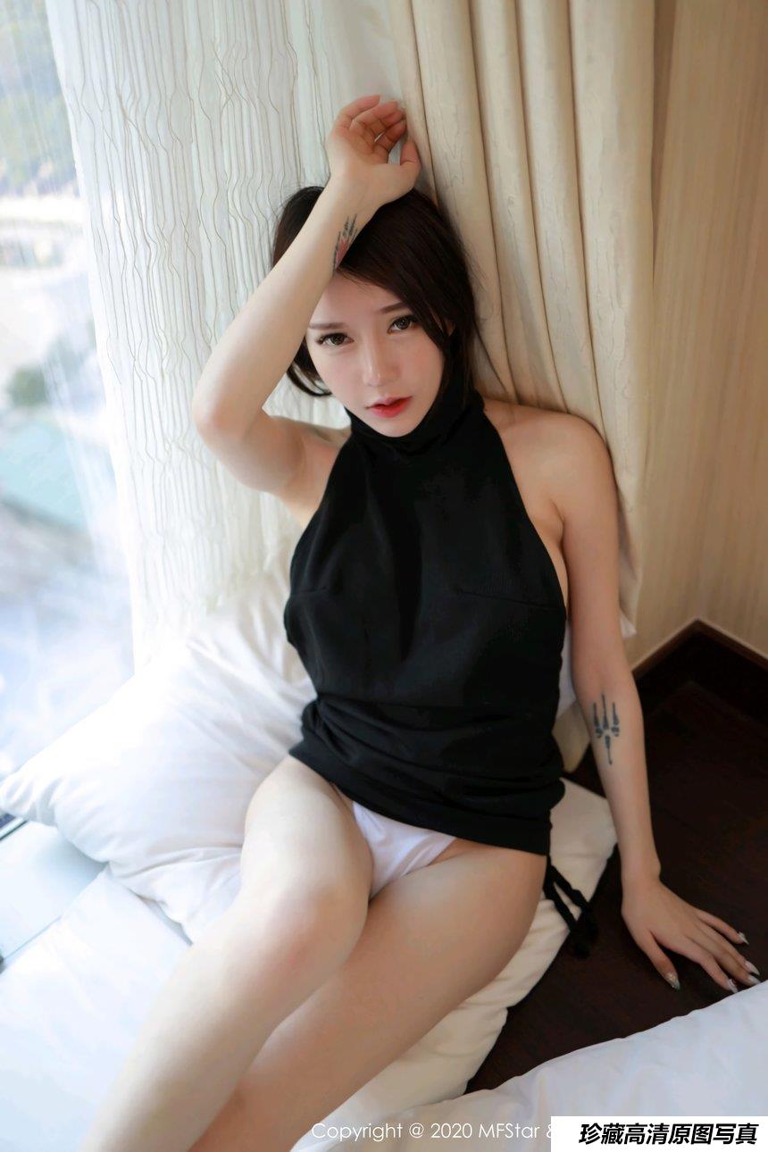 [MFStar模范学院] 2020.02.25 VOL.274 玉兔miki [62+1P]