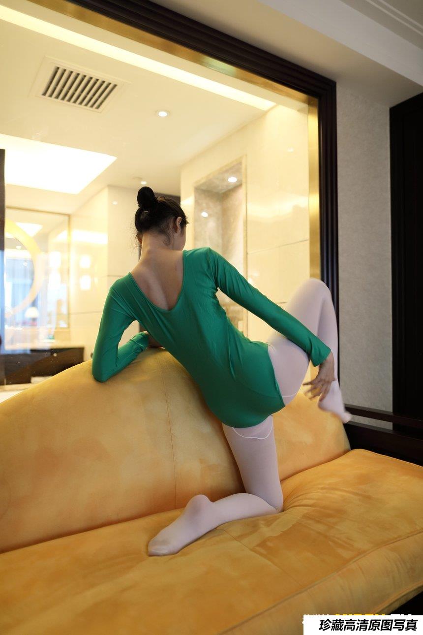 [ROSI写真]艺学妹 2020.01.19 No.051