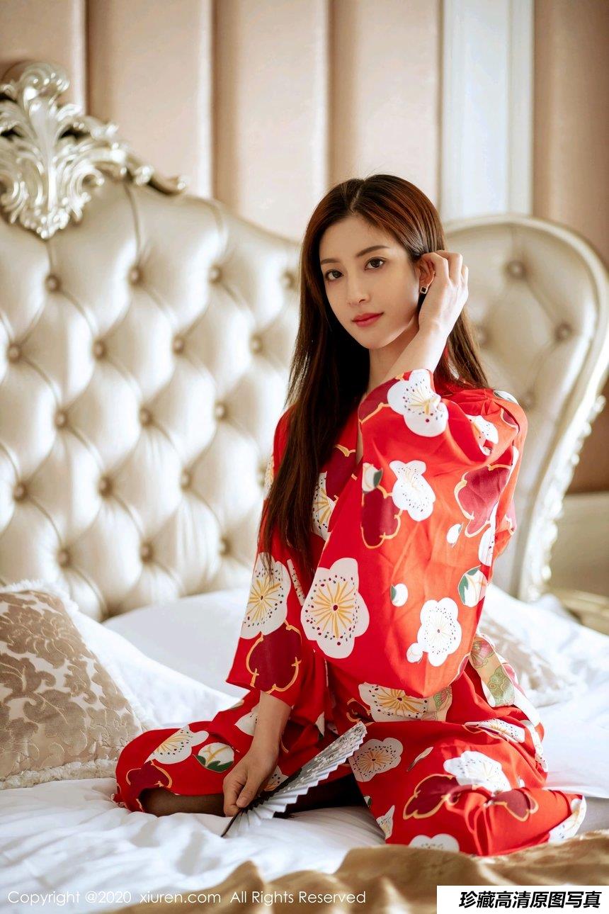 [XiuRen秀人网] 2020.02.28 No.2015 林文文yooki [65+1P]