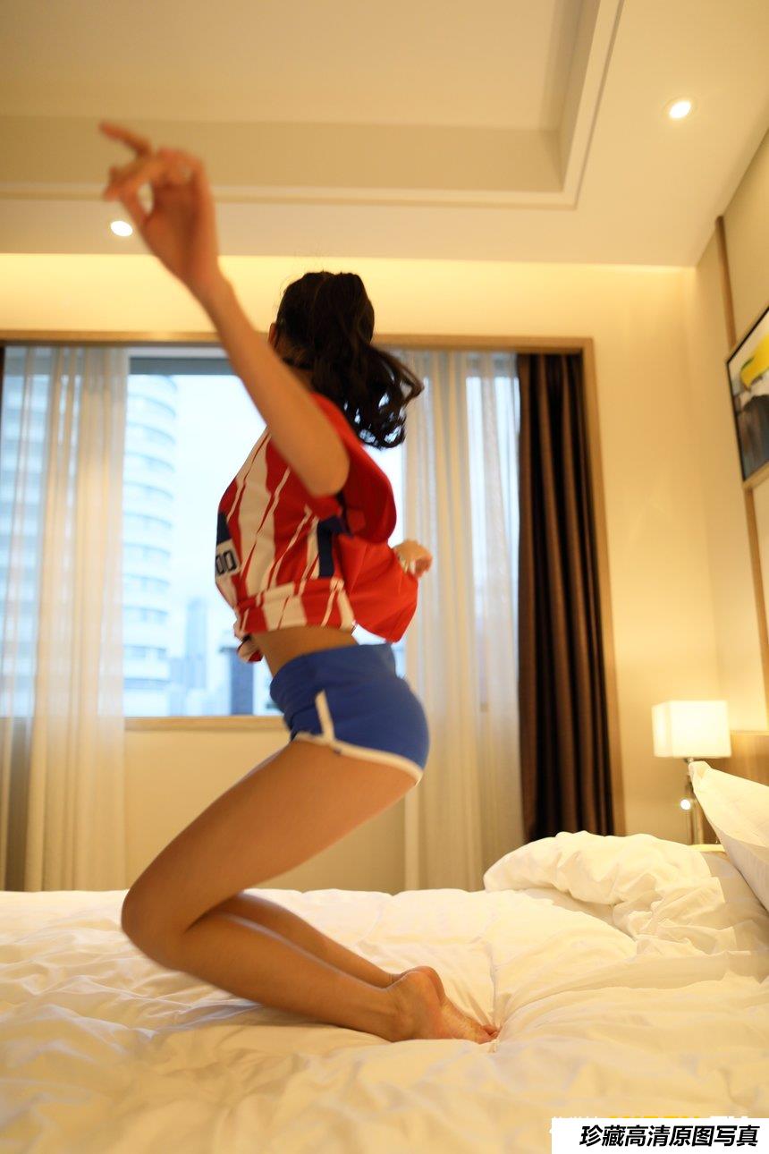 [ROSI写真]艺学妹 2020.01.21 No.053