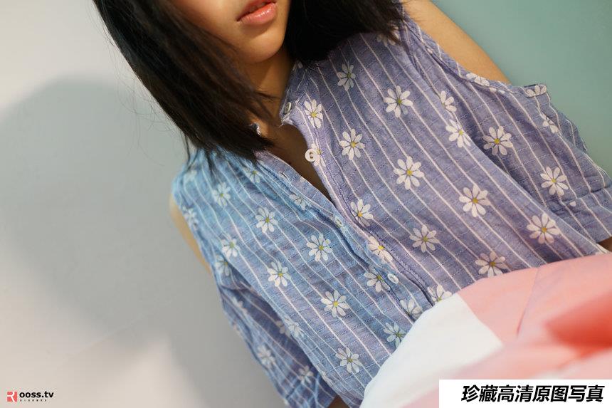 [ROSI写真]2020.01.24 NO.2972[54+1P83M]