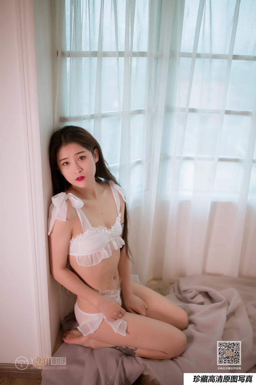 [YALAYI雅拉伊] 2020.01.04 Y510 素素《撩人的丝带》[54+1P]