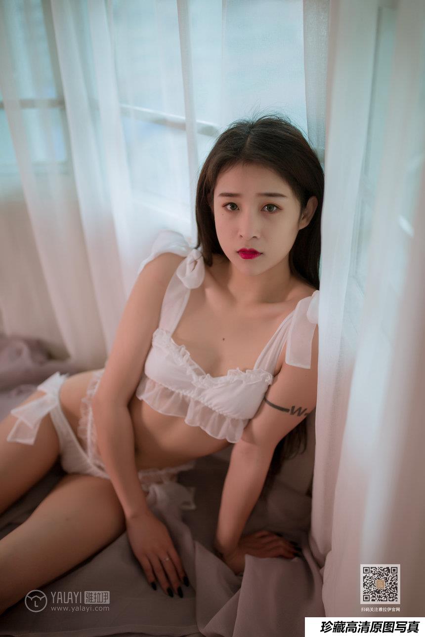 [YALAYI雅拉伊] 2020.01.04 Y510 素素《撩人的丝带》[54+1P]