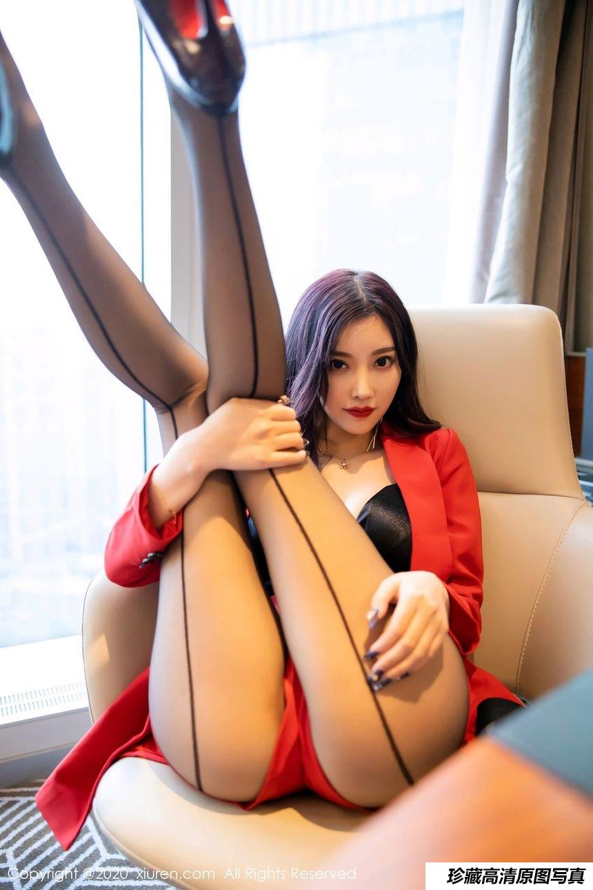 [XiuRen秀人网] 2020.03.17 No.2069 杨晨晨sugar [71+1P]