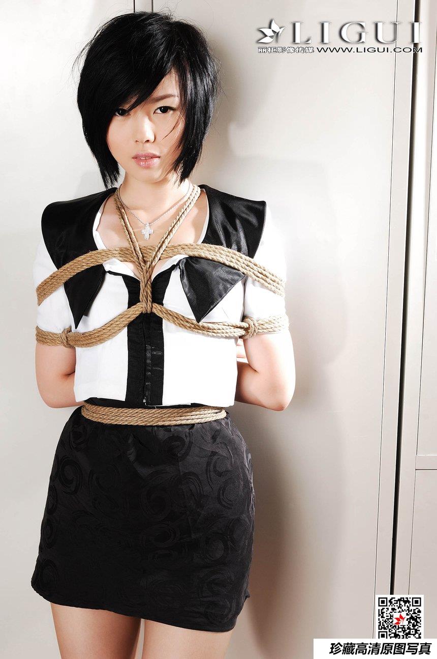 [Ligui丽柜]2020.02.03 慕子[39+1P101M]