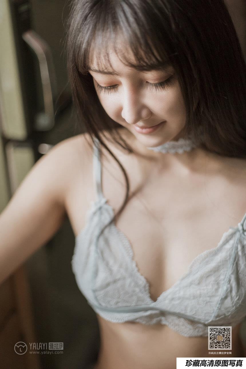 [YALAYI雅拉伊] 2020.01.07 Y512 韩熙《杏色女孩儿》[49+1P]