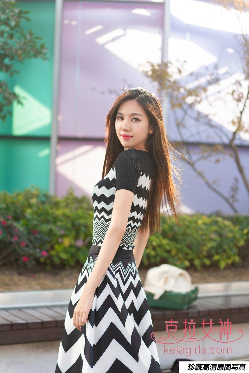 [kelagirls克拉女神]2020.01.06《此时的暖阳》静宜[30P／498MB]