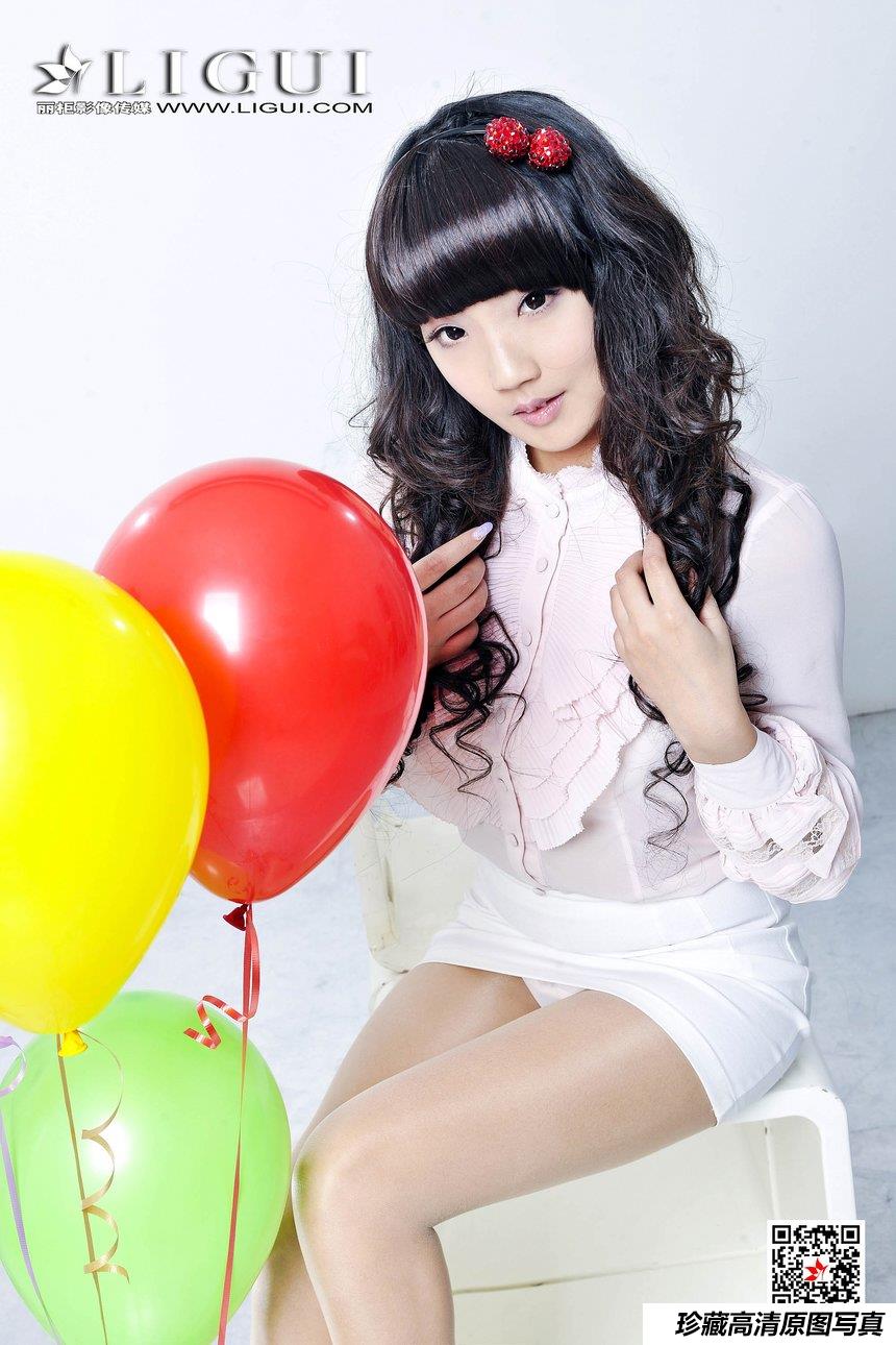 [Ligui丽柜]2020.02.02 司琪[52+1P122M]