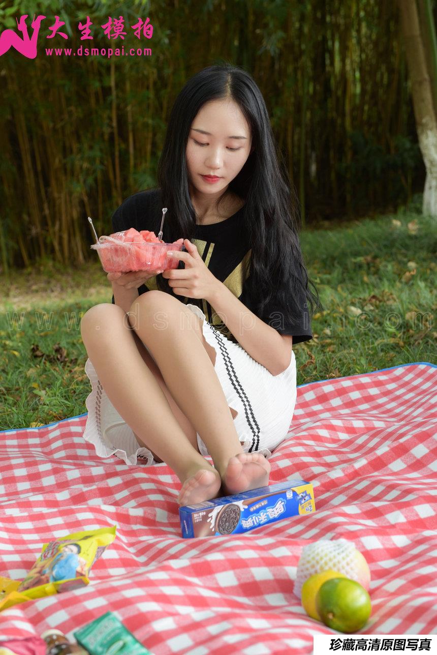 大生模拍 No.064 菲菲 抖音网红丝 [63P-312MB]