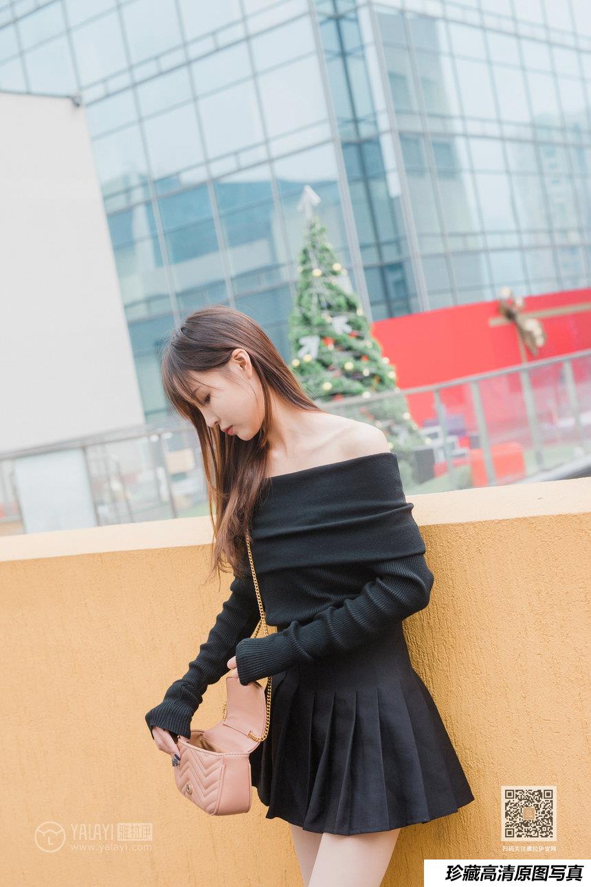 [YALAYI雅拉伊] 2020.01.14 Y519  小五《广漂女孩儿》[39+1P]