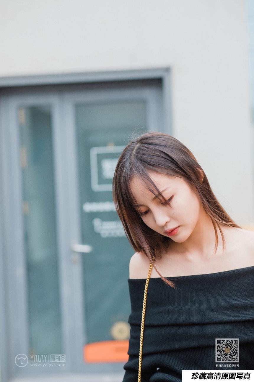 [YALAYI雅拉伊] 2020.01.14 Y519  小五《广漂女孩儿》[39+1P]