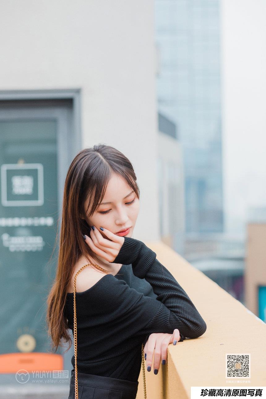 [YALAYI雅拉伊] 2020.01.14 Y519  小五《广漂女孩儿》[39+1P]