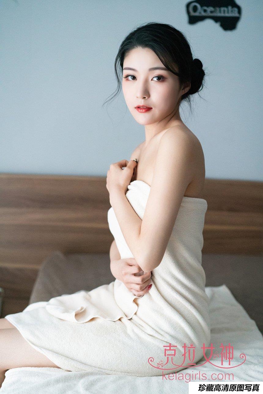 [kelagirls克拉女神]2020.01.13《玉软花柔》雅楠[23P／438MB]