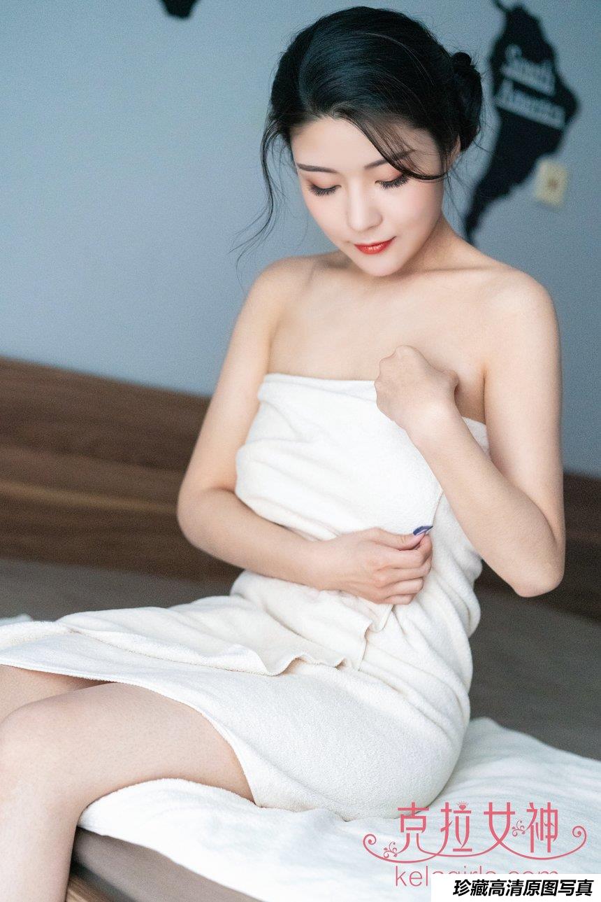 [kelagirls克拉女神]2020.01.13《玉软花柔》雅楠[23P／438MB]