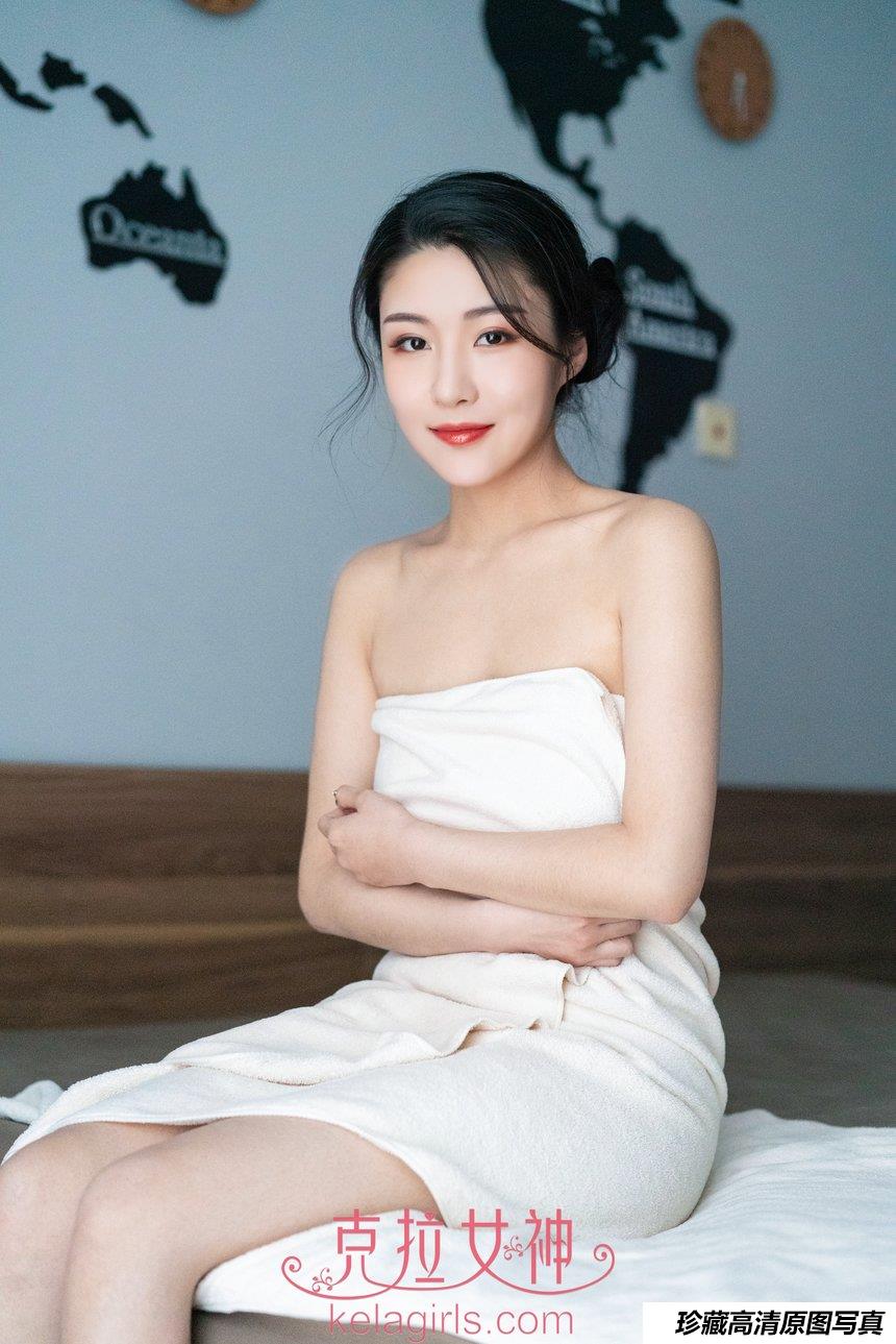 [kelagirls克拉女神]2020.01.13《玉软花柔》雅楠[23P／438MB]