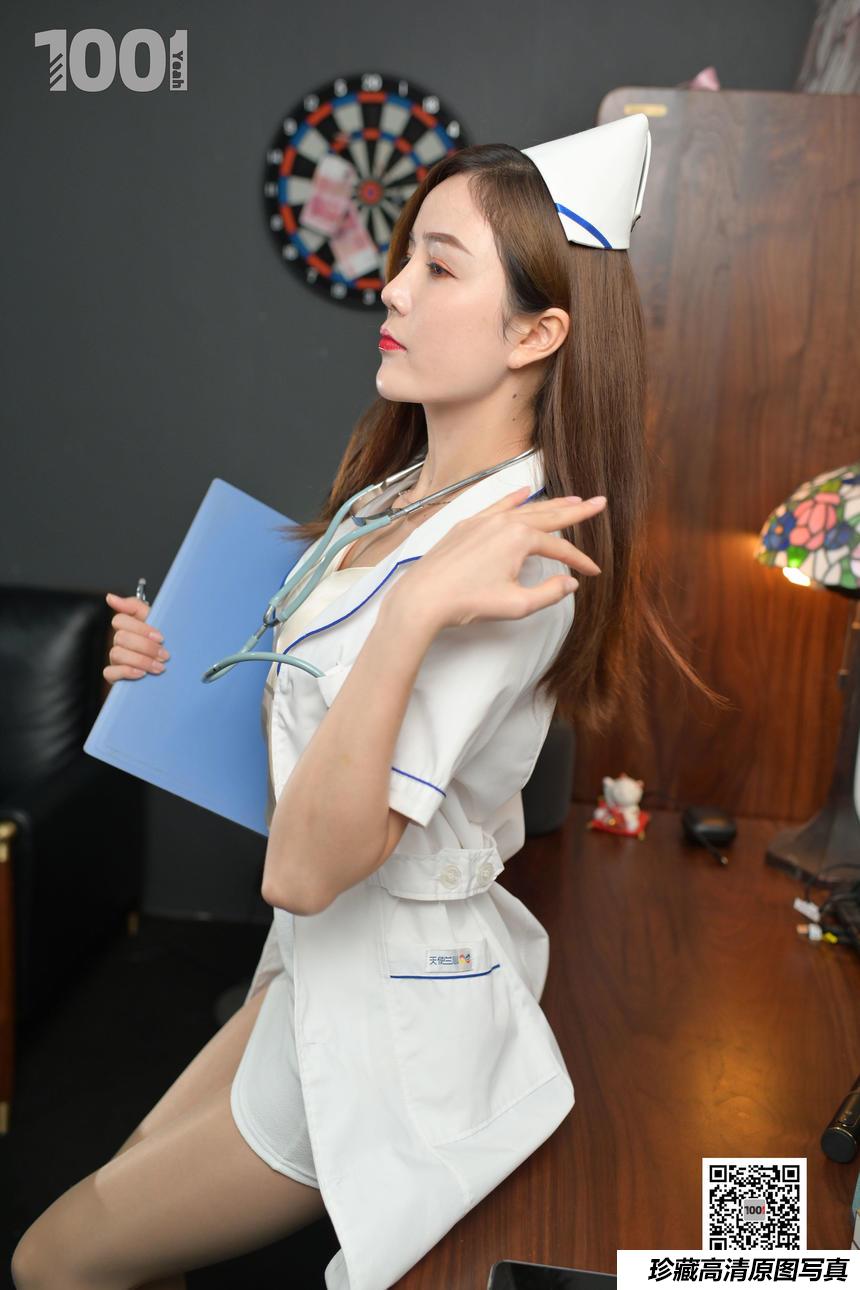 [IESS异思趣向] 一千零一夜《美女医生2》