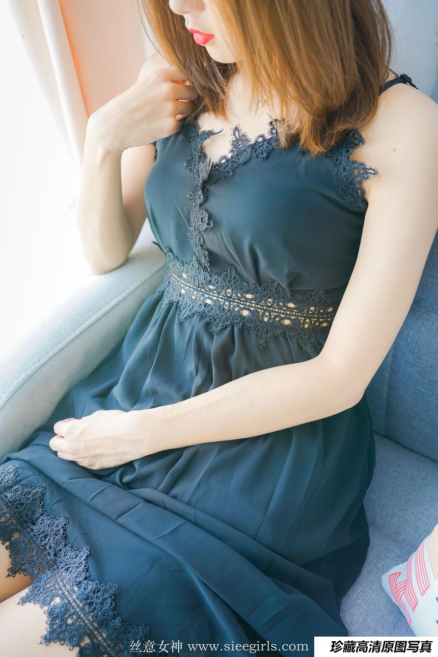 SIEE丝意 深情不负卿