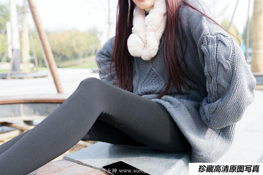 SIEE丝意 秋意未尽，冬又望想