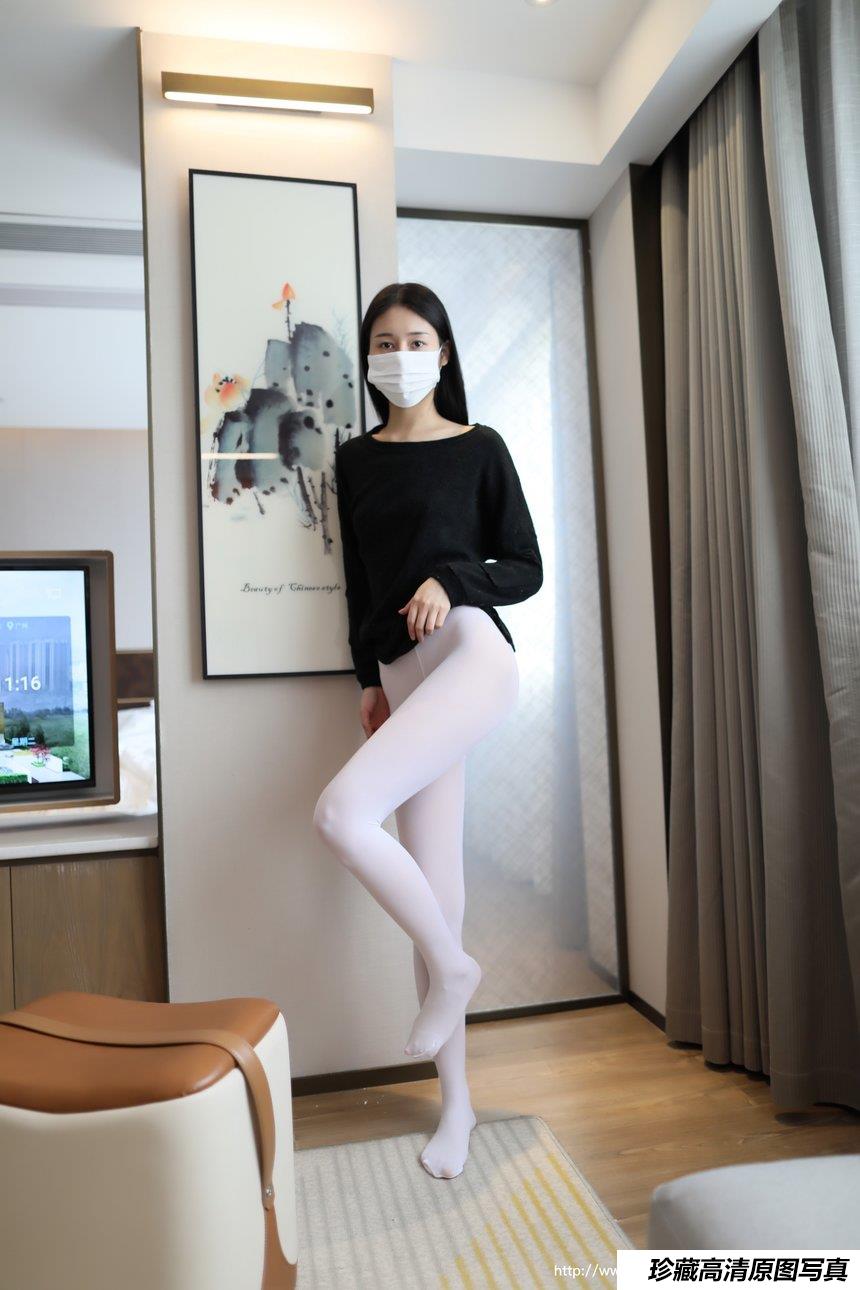 [ROSI写真] 口罩系列 2020.02.08 NO.1336[99+1P61M]-绅士图