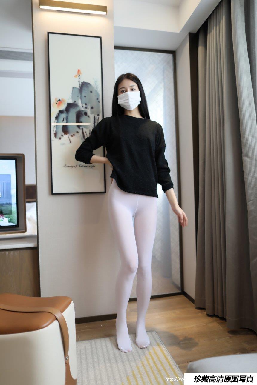 [ROSI写真] 口罩系列 2020.02.08 NO.1336[99+1P61M]