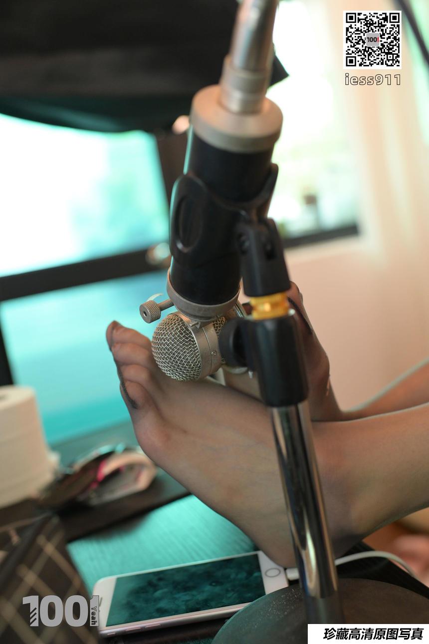 [IESS异思趣向] 一千零一夜《网络女主播的私生活1-2》