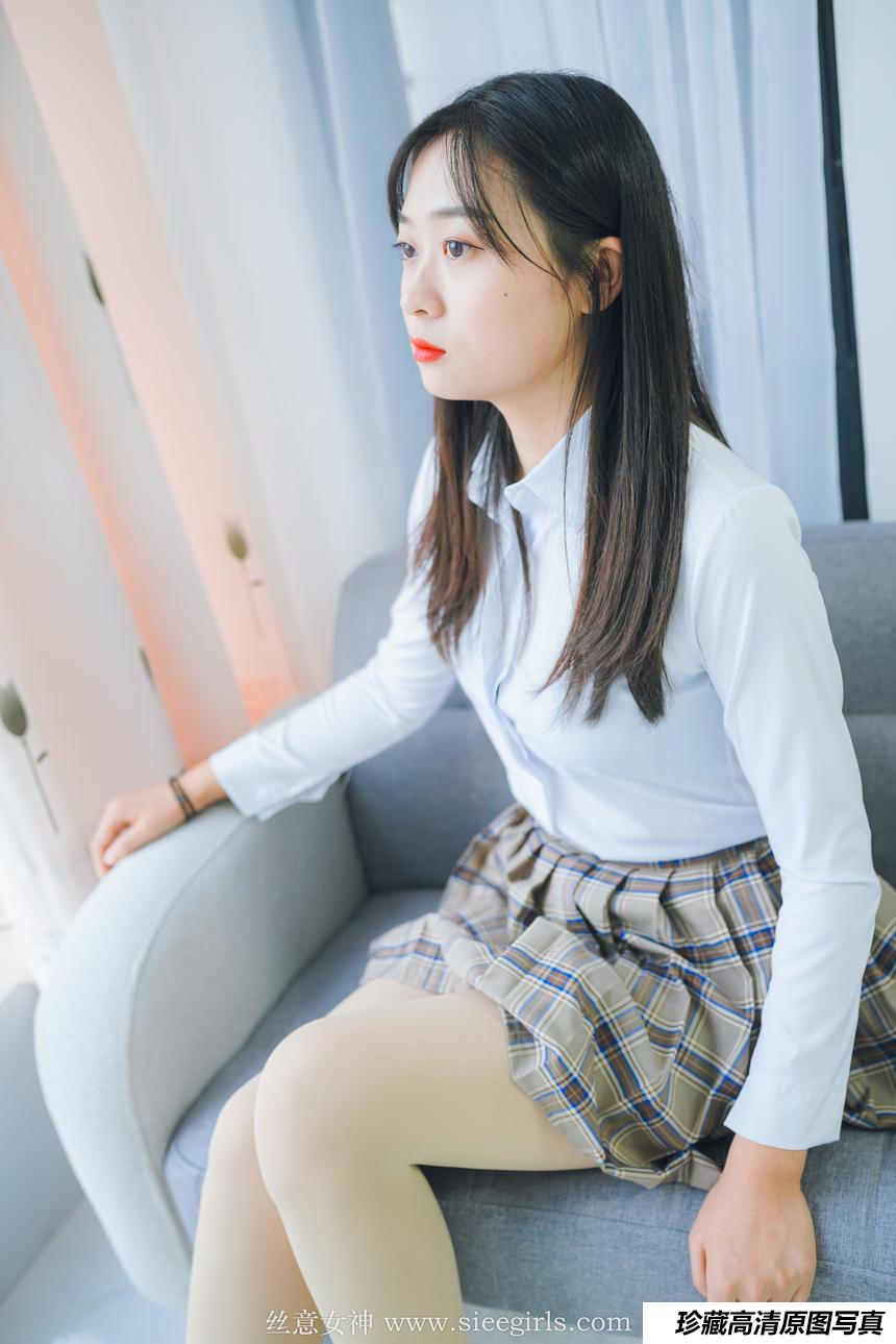 SIEE丝意 圆圆 似花还似非花