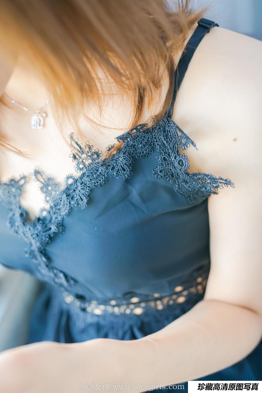 SIEE丝意 熊熊 浪漫的学姐 (2)