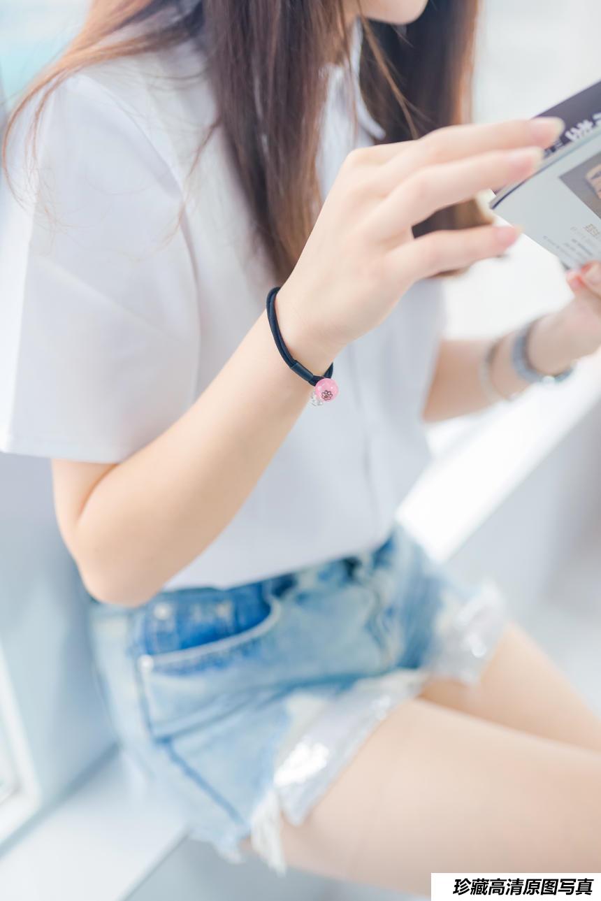 SIEE丝意 No.363 瑶瑶 草木炎凉，岁月柔长