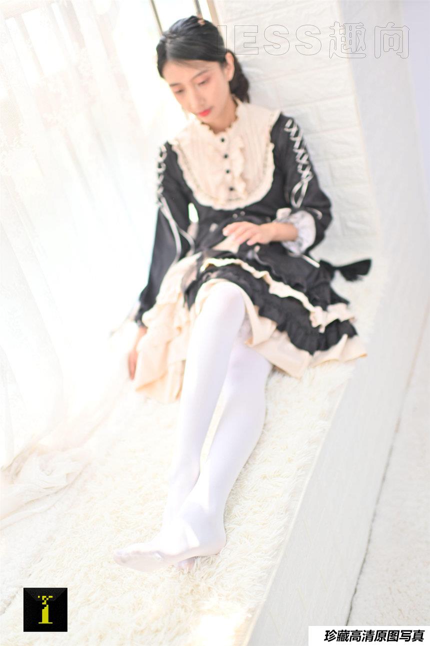 [IESS异思趣向] 普惠集141 – 森爷《厚白》